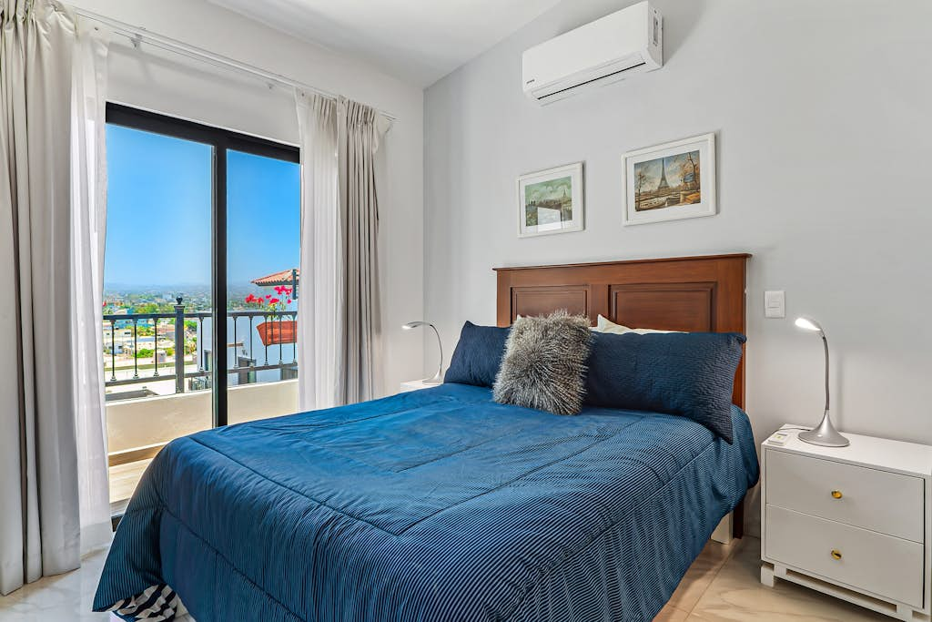 Morgan Residences 607B @ Boutique Hotel with pool, gym, spa