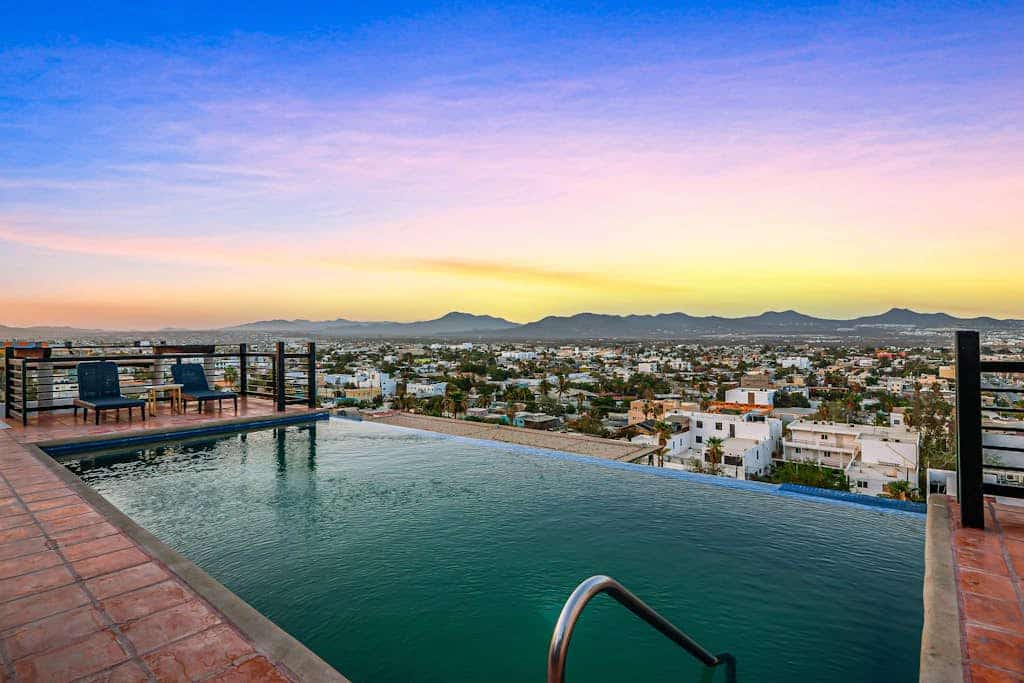 Mia 607B at Morgan Residences