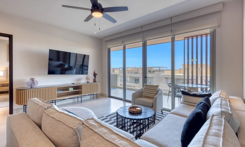 Baja Breeze 2 bedroom at Vista Velas