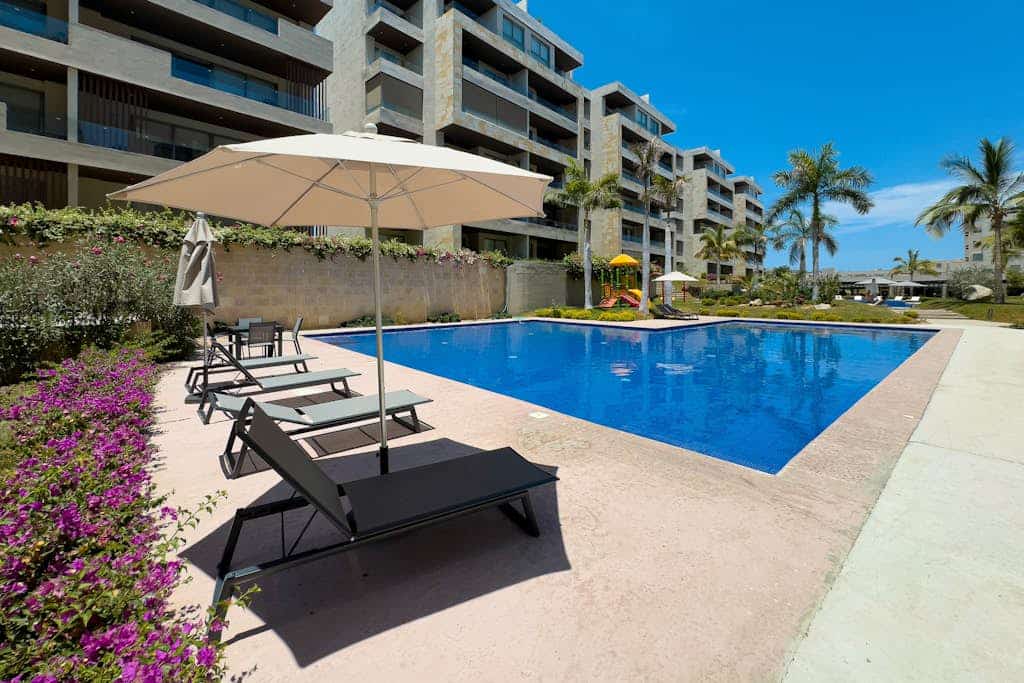 Baja Breeze 2 bedroom at Vista Velas