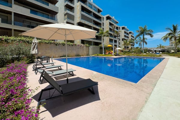 Baja Breeze 2 bedroom at Vista Velas