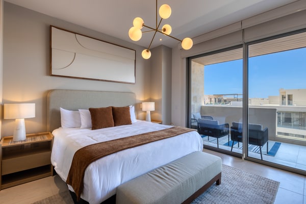 Baja Breeze 2 bedroom at Vista Velas