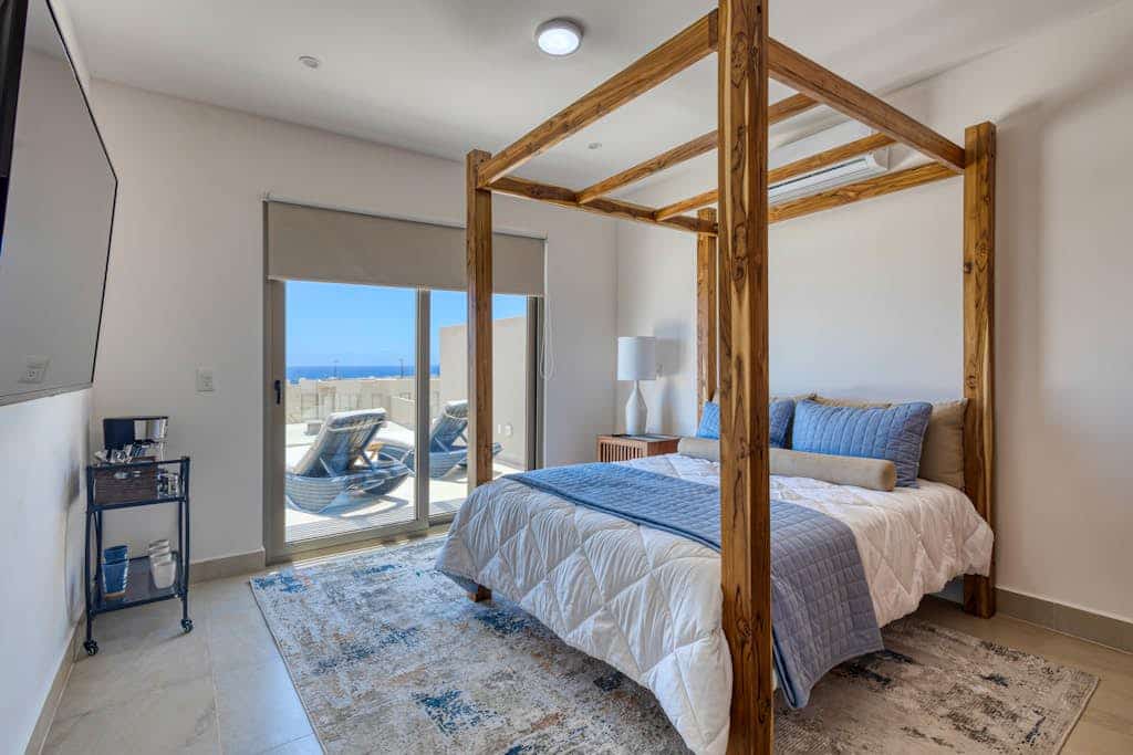 Baja Breeze Studio at Vista Velas