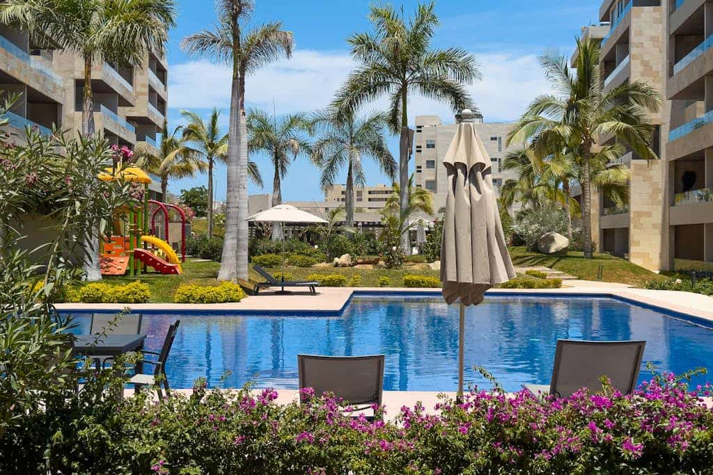 Baja Breeze PH at Vista Velas