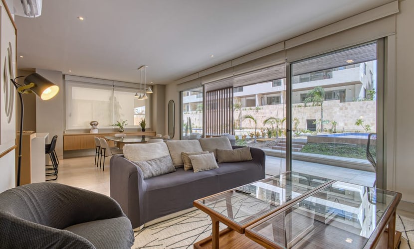 Sea Breeze Getaway at Vista Velas
