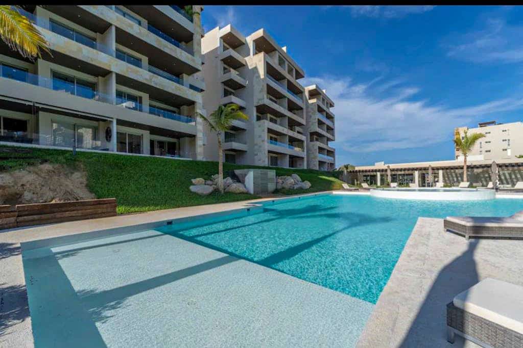 Sea Breeze Getaway at Vista Velas