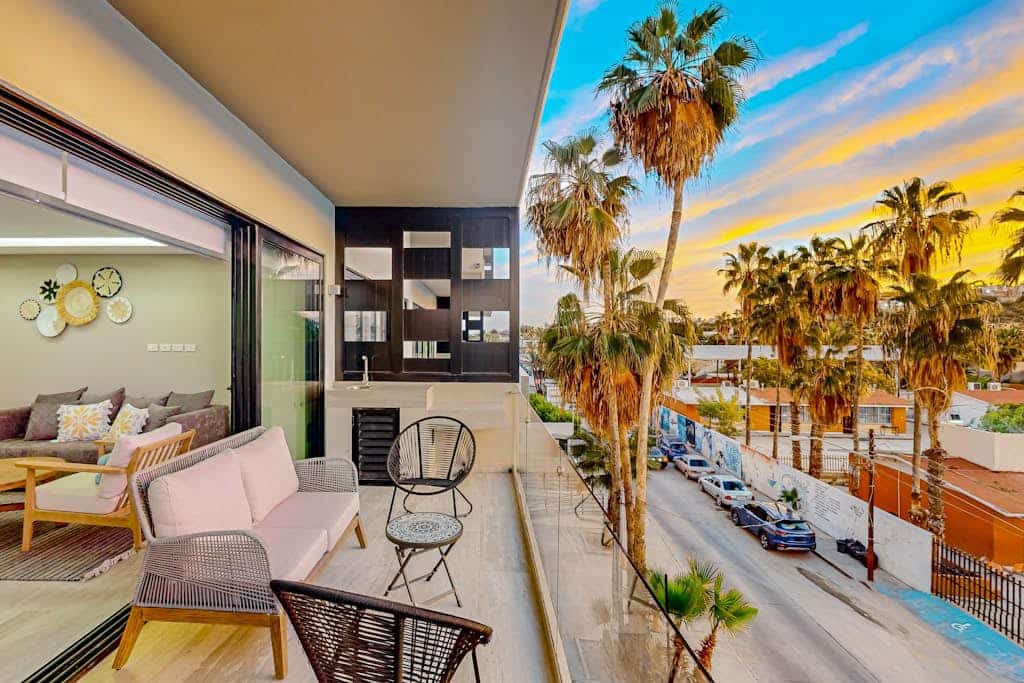 Cardinal Living San Jose del Cabo D-301
