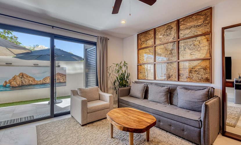 Archlight Hideaway at Amaterra