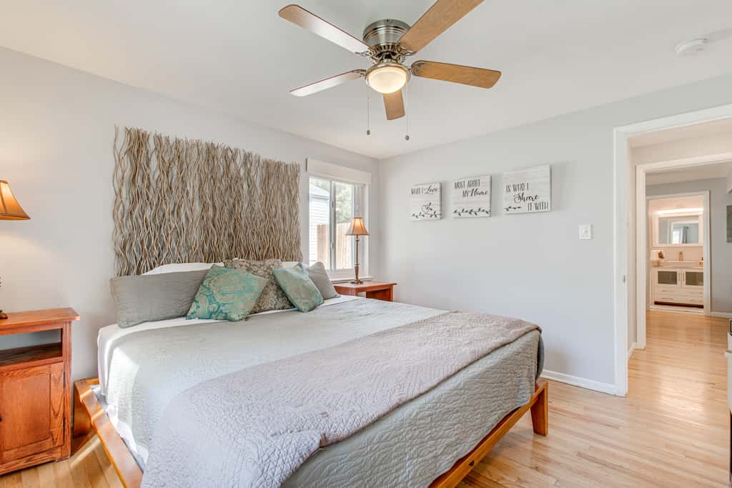 Dog-Friendly Ranch Retreat ~ 5 Mi to Denver!