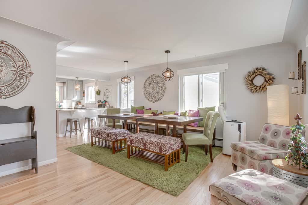 Dog-Friendly Ranch Retreat ~ 5 Mi to Denver!
