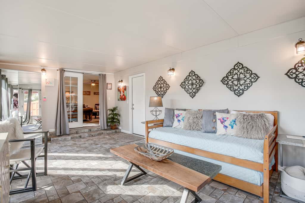 Dog-Friendly Ranch Retreat ~ 5 Mi to Denver!