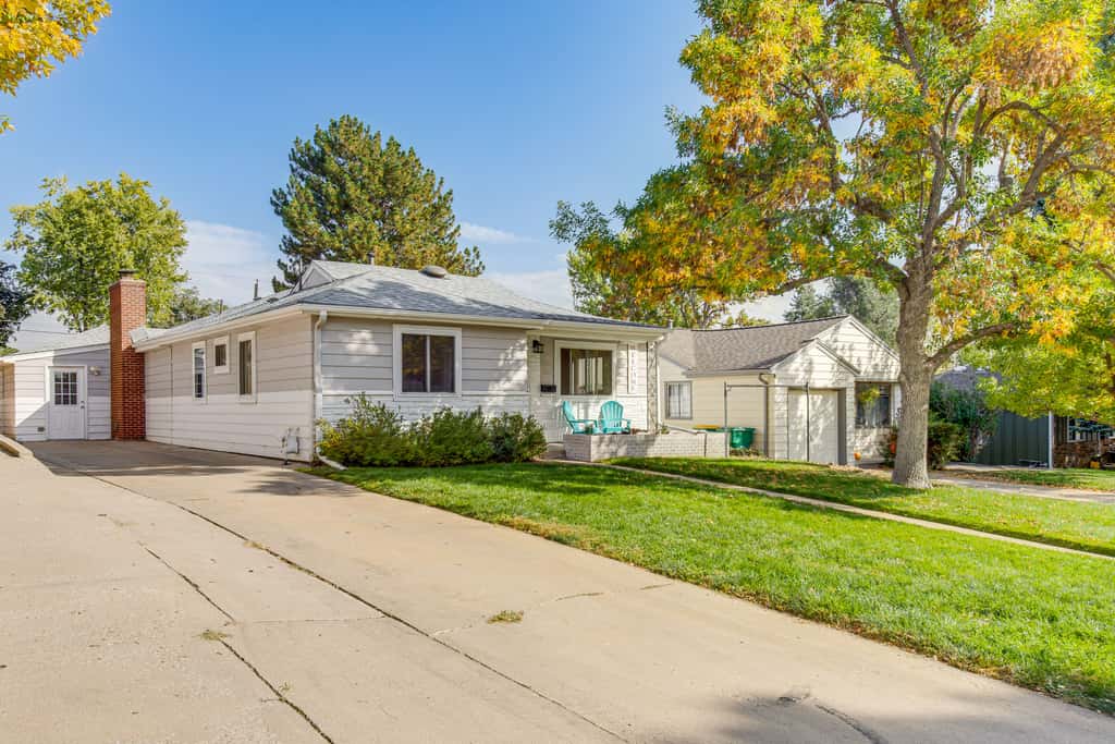 Dog-Friendly Ranch Retreat ~ 5 Mi to Denver!