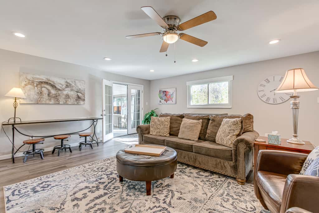 Dog-Friendly Ranch Retreat ~ 5 Mi to Denver!
