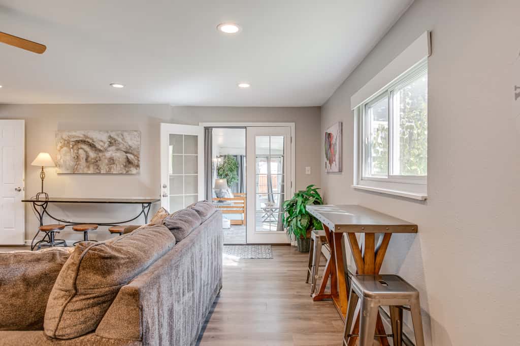 Dog-Friendly Ranch Retreat ~ 5 Mi to Denver!