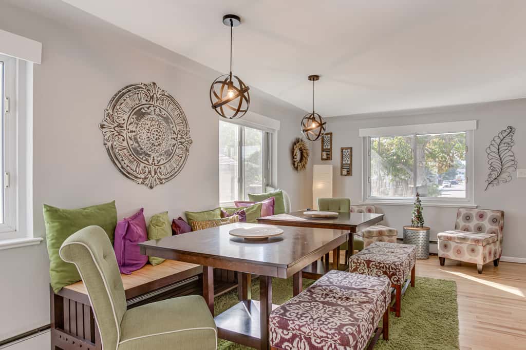 Dog-Friendly Ranch Retreat ~ 5 Mi to Denver!