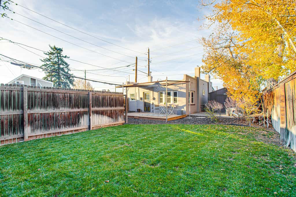 Stay & Play in South Denver! 7 Mi to LoDo