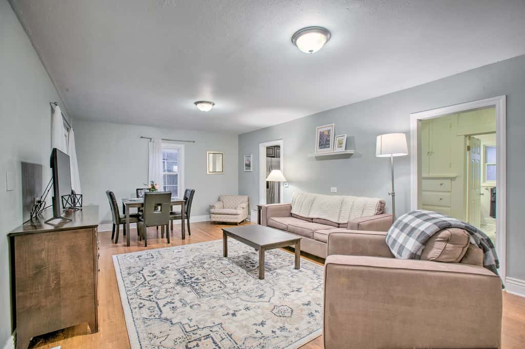 Walkable Neighborhood: Family Home in Wheat Ridge