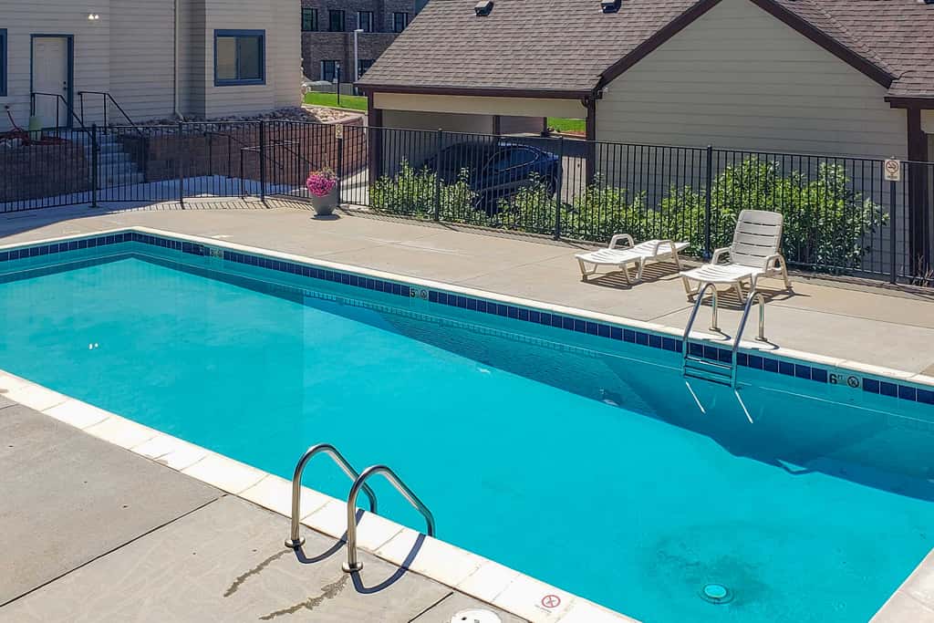 Condo w/ Patio & Pool Access in Greenwood Village!