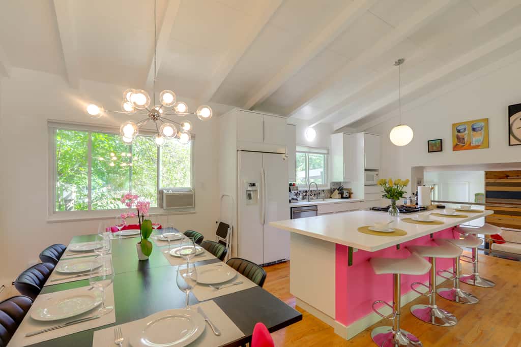 'The Modern Ridge House' w/ Yard in Wheat Ridge