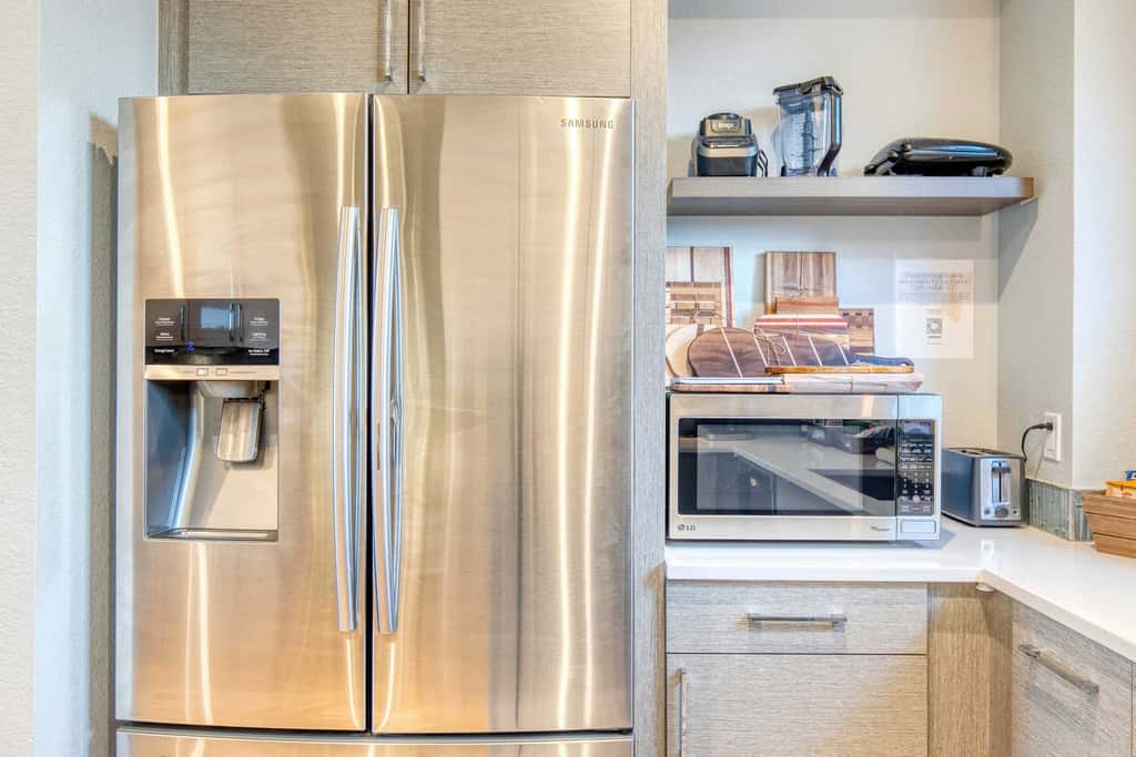 Walk to Empower Field: Townhome w/ Hot Tub!