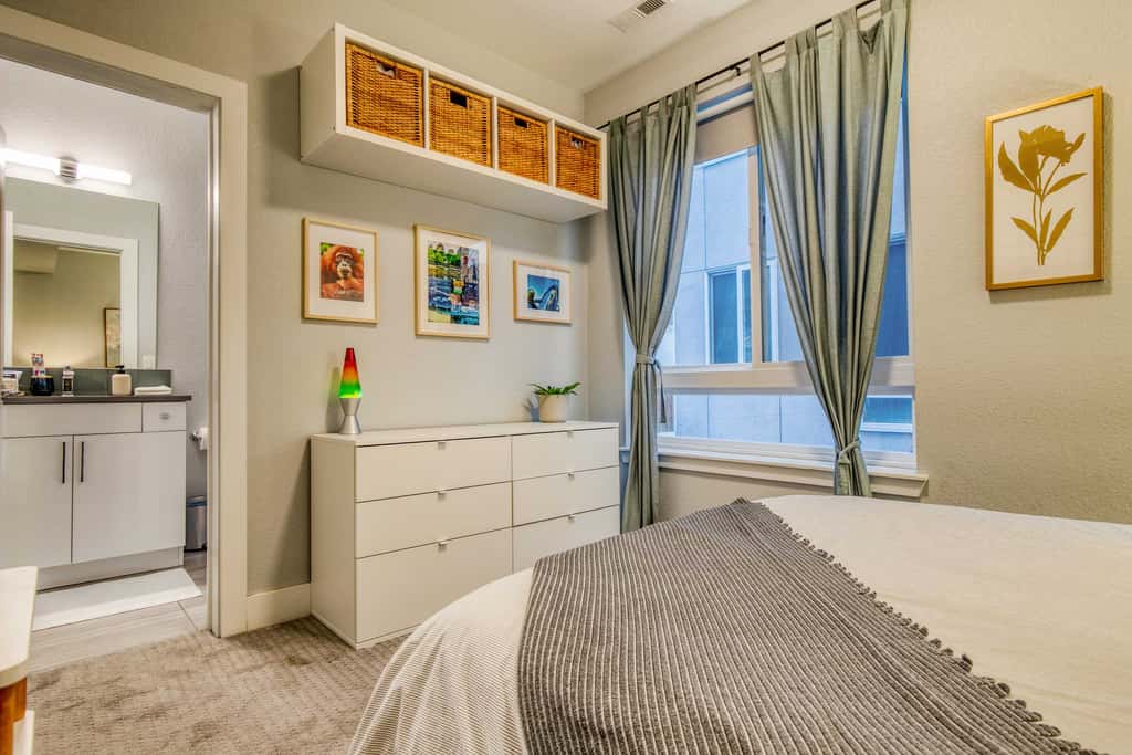 Walk to Empower Field: Townhome w/ Hot Tub!