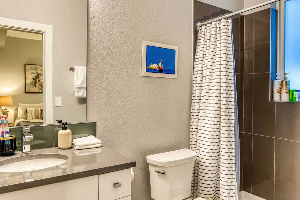 Walk to Empower Field: Townhome w/ Hot Tub!