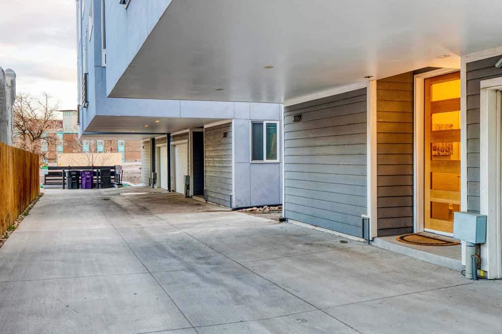 Walk to Empower Field: Townhome w/ Hot Tub!