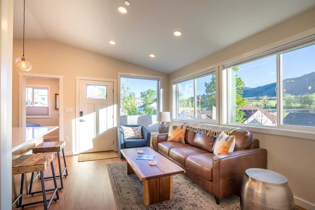 Golden Cottage Near Red Rocks & School of Mines!