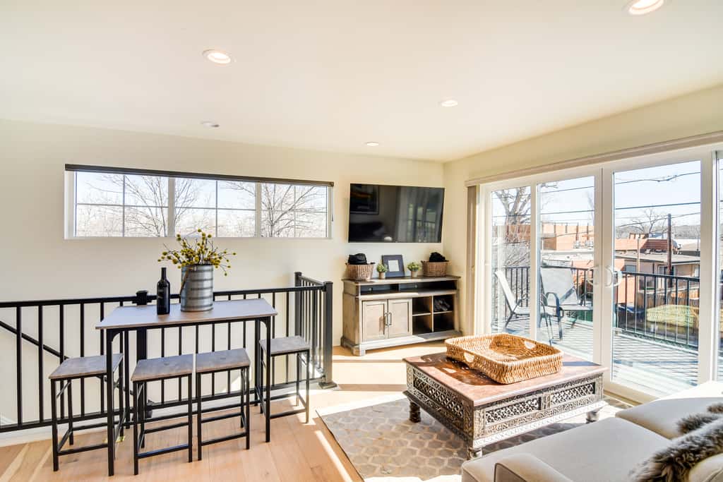 Modern Erie Home - Walk to Downtown!