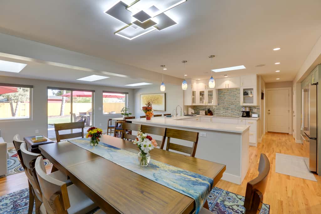 Saulsbury Guest House & Wellness Retreat w/ Sauna