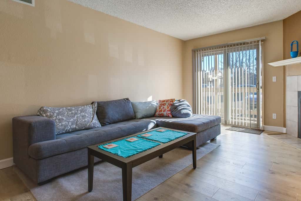 1 Mi to Light Rail: Englewood Condo w/ Pool Access