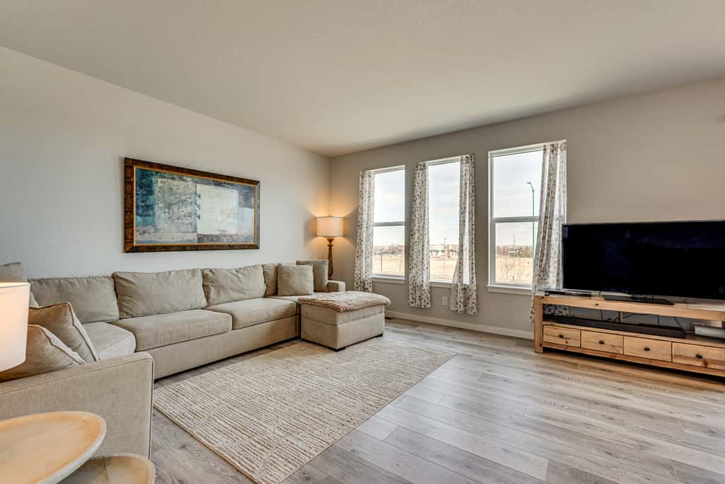 Hike, Bike & More: Superior Home 3 Mi to Parks!