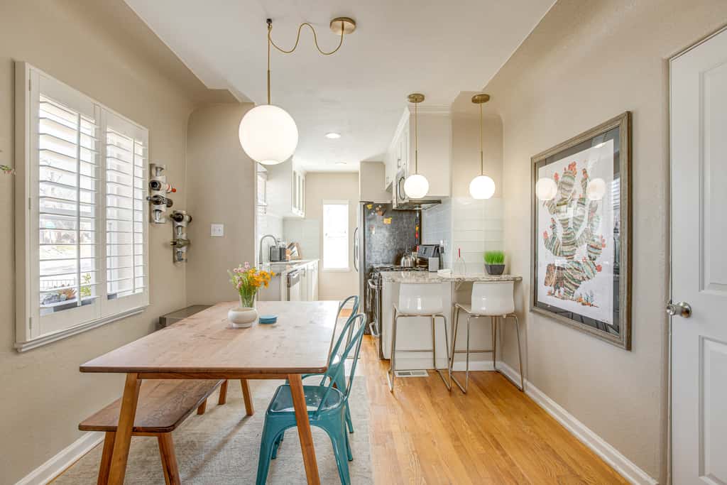 Walk to City Park: Chic Home w/ Hot Tub & Yard