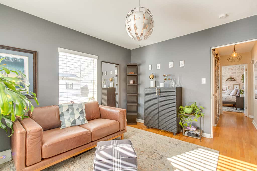 Walk to City Park: Chic Home w/ Hot Tub & Yard