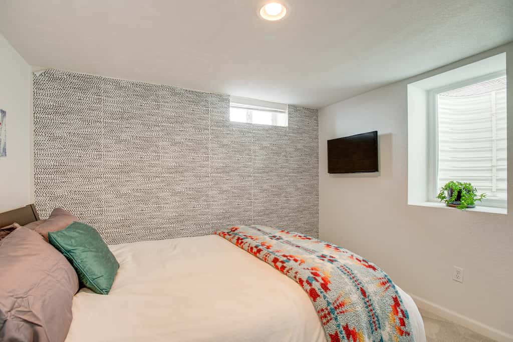 Walk to City Park: Chic Home w/ Hot Tub & Yard