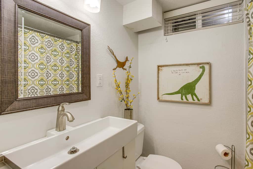 Walk to City Park: Chic Home w/ Hot Tub & Yard