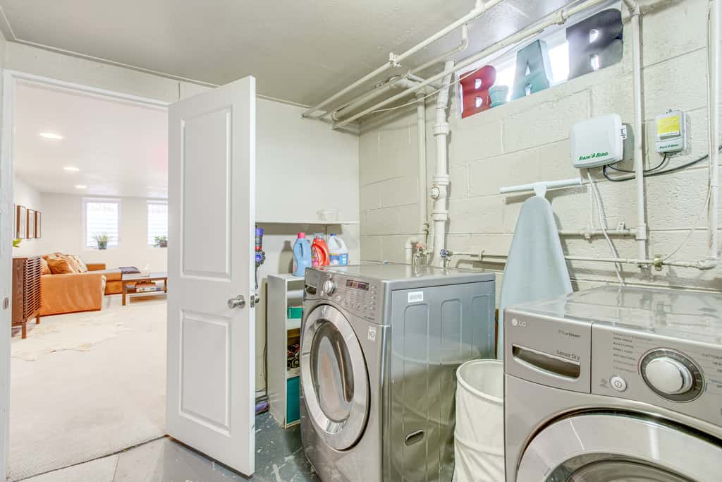 Walk to City Park: Chic Home w/ Hot Tub & Yard