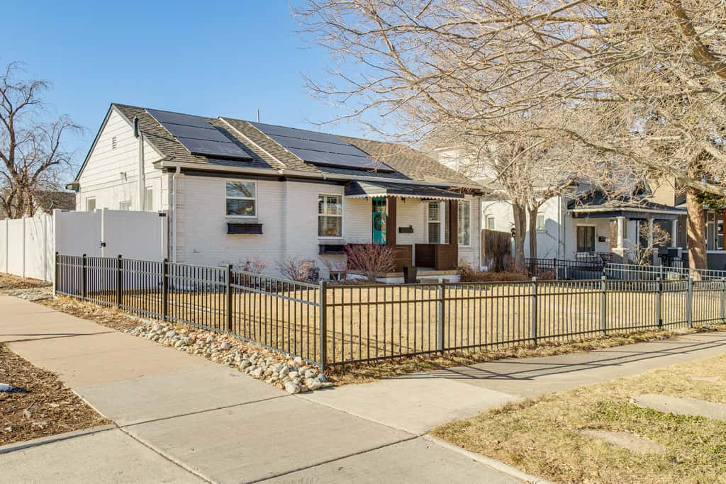 Walk to City Park: Chic Home w/ Hot Tub & Yard