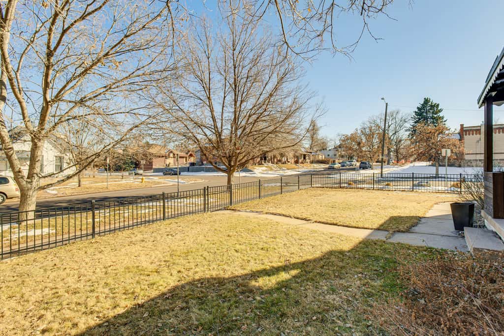 Walk to City Park: Chic Home w/ Hot Tub & Yard