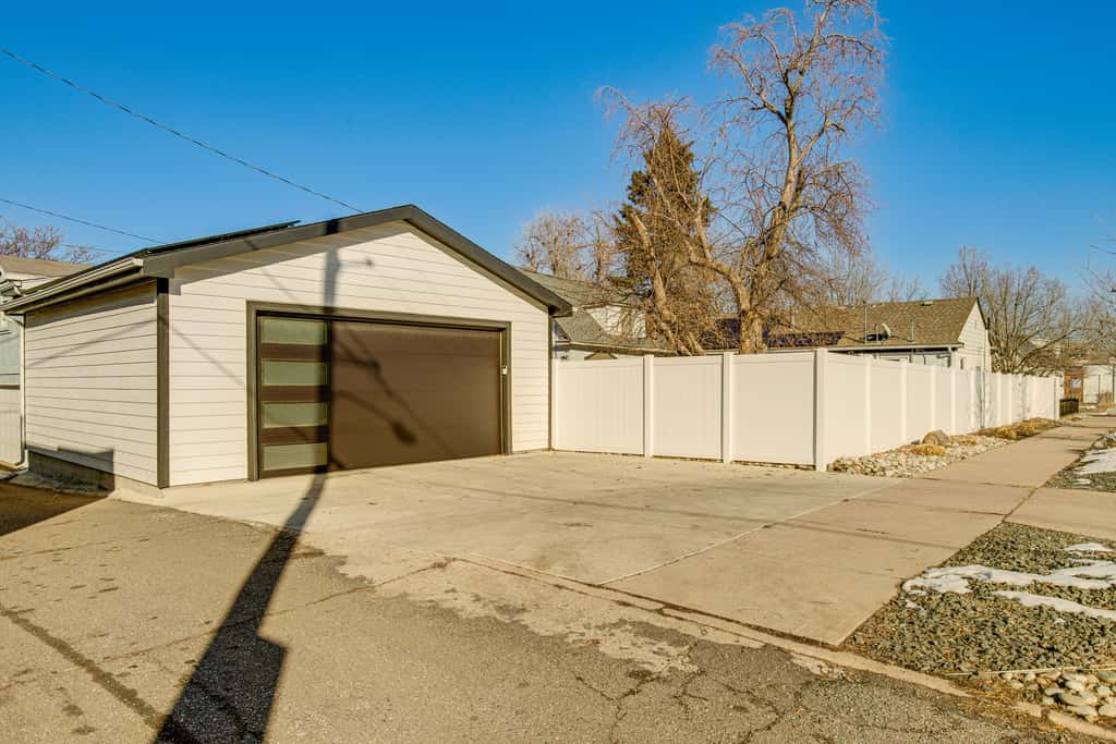 Walk to City Park: Chic Home w/ Hot Tub & Yard