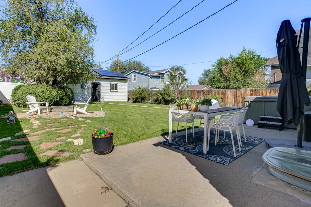 Walk to City Park: Chic Home w/ Hot Tub & Yard