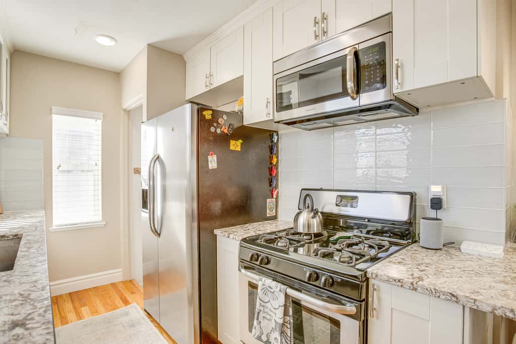 Walk to City Park: Chic Home w/ Hot Tub & Yard
