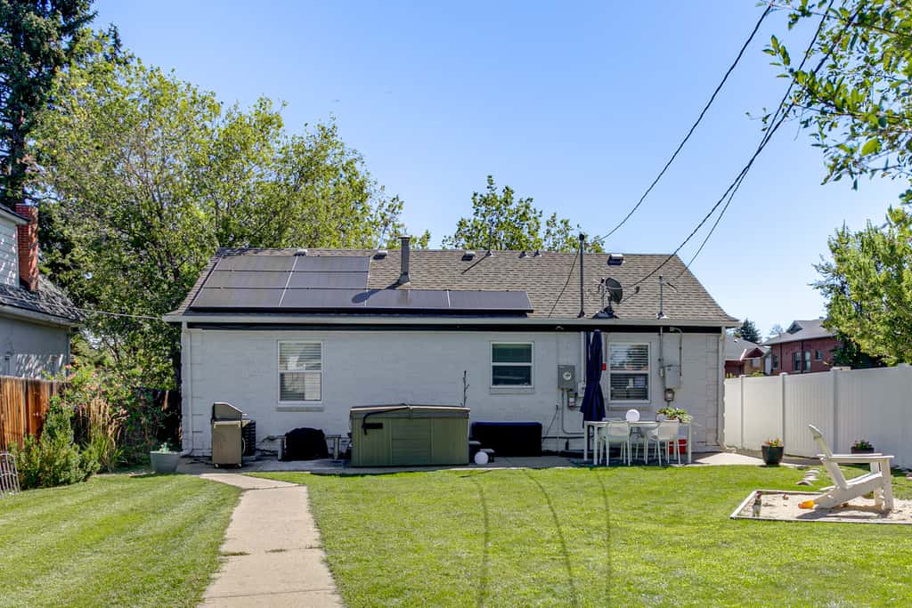 Walk to City Park: Chic Home w/ Hot Tub & Yard
