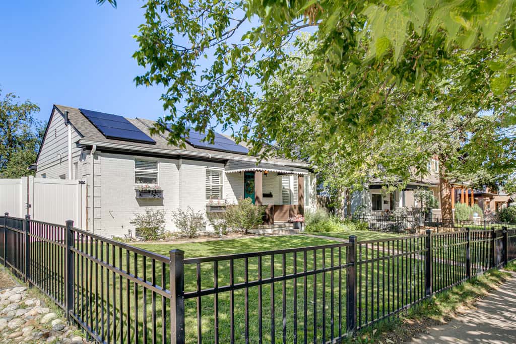Walk to City Park: Chic Home w/ Hot Tub & Yard