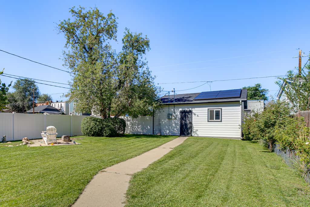 Walk to City Park: Chic Home w/ Hot Tub & Yard