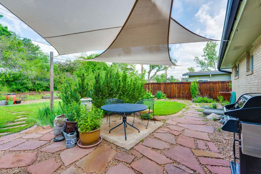 < 1 Mi to CU Boulder: Home w/ Fenced Yard!