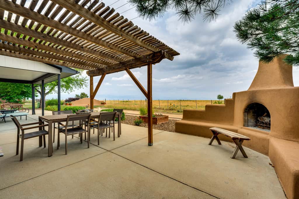 Mtn-View Home w/ Pickleball Court in Louisville!