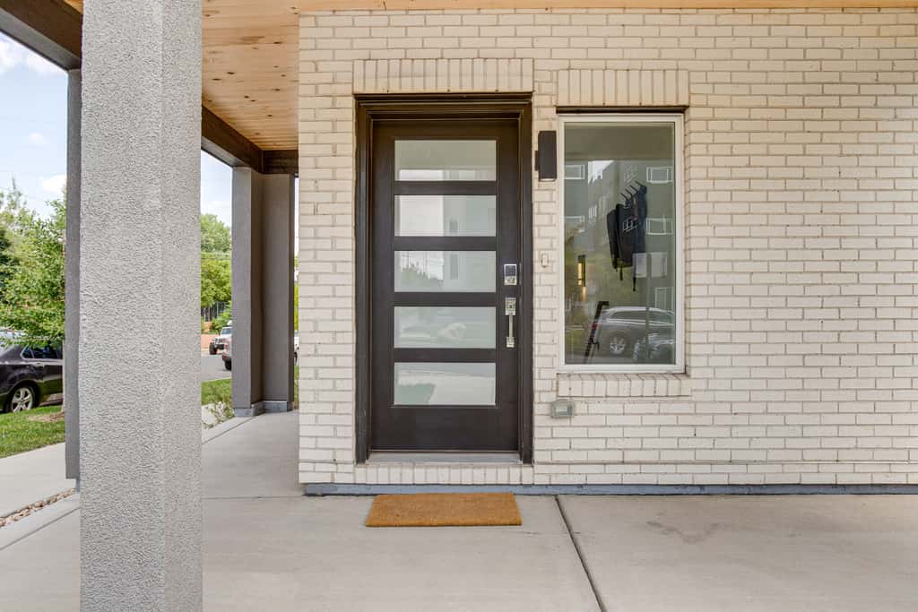 Private Rooftop w/ 360-Degree View: Denver Home