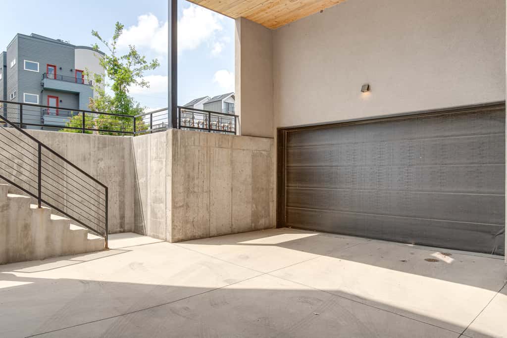Private Rooftop w/ 360-Degree View: Denver Home