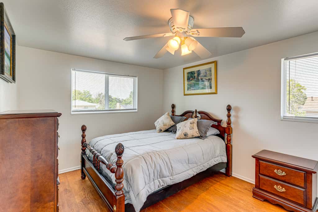 Aurora Medical Hub Rental: < 1 Mi to Hospitals